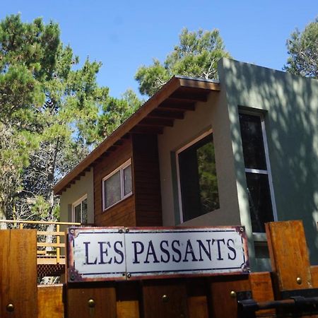 Les Passants - Comoda Casa De Dos Plantas En Mar Azul Balneario Mar Azul Exterior foto