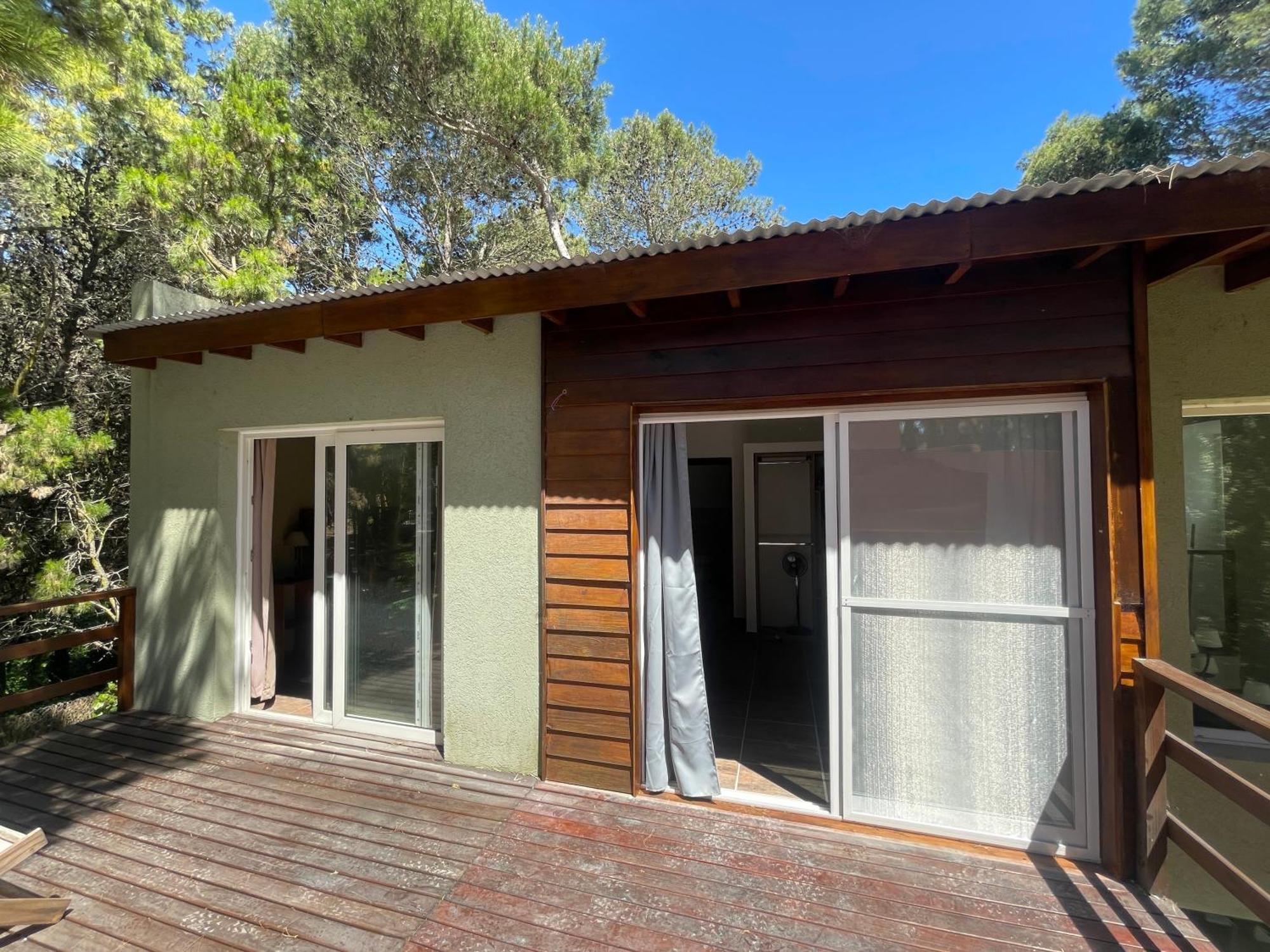Les Passants - Comoda Casa De Dos Plantas En Mar Azul Balneario Mar Azul Exterior foto